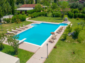 Villa Tenuta Valente by Interhome